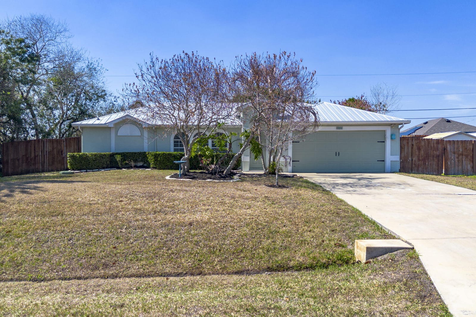 1966 SW Guernsey Street, Port St. Lucie, FL 34987