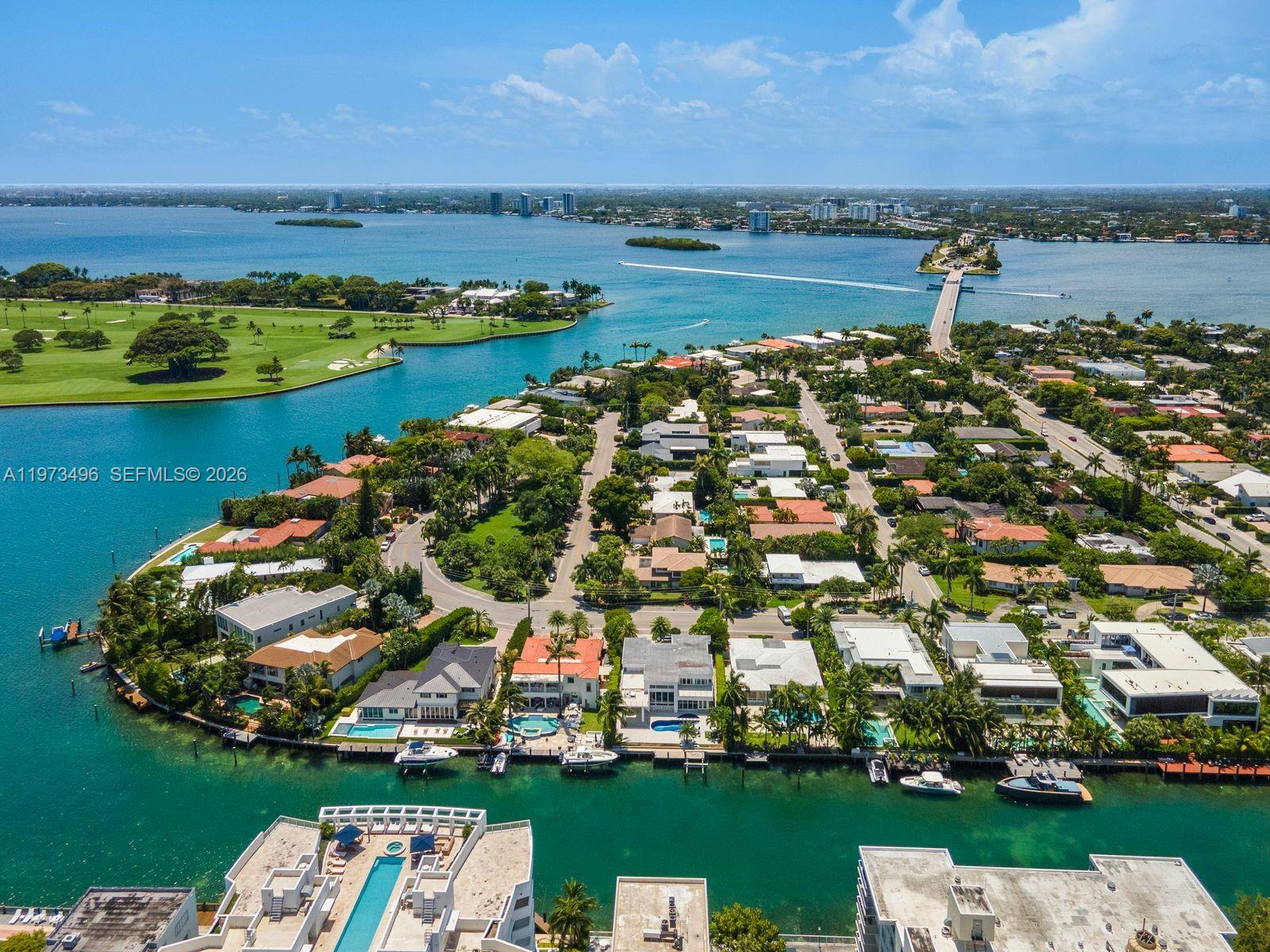 1210 95th Street, Bay Harbor Islands, FL 33154, Bay Harbor Islands
