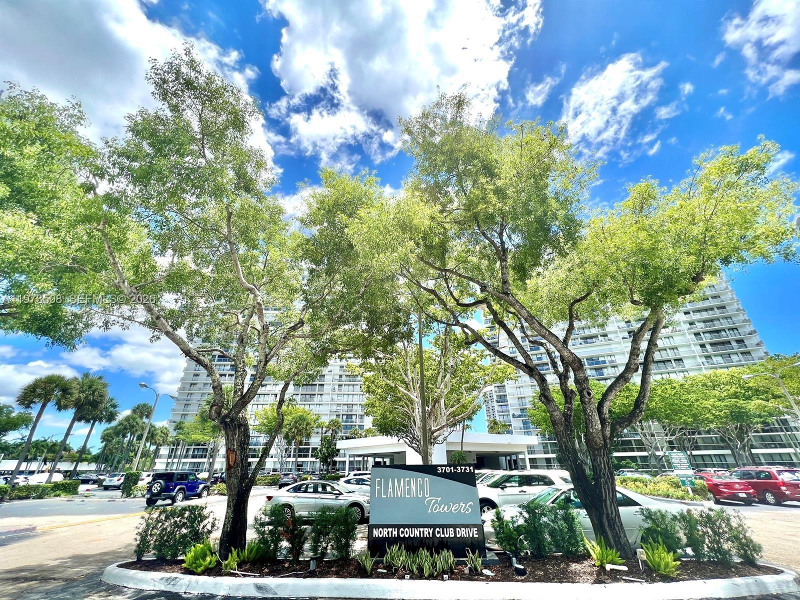 3731 N Country Club Drive 1124, Aventura, FL 33180, Aventura