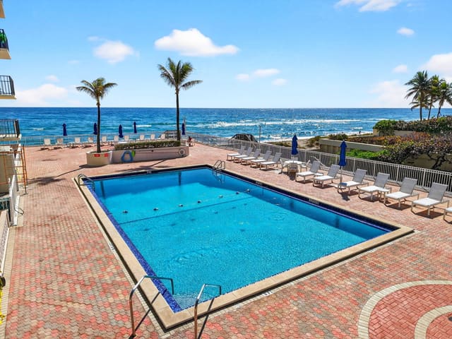 3456 S Ocean Boulevard 105, Palm Beach, FL 33480