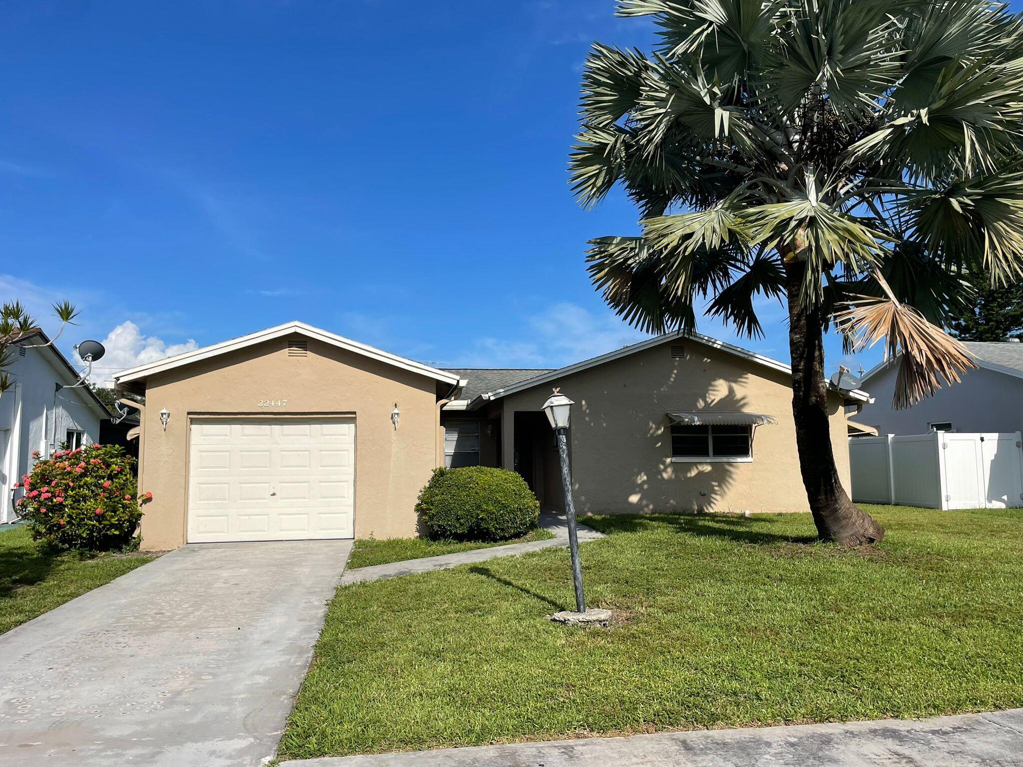22447 SW 56th Avenue, Boca Raton, FL 33433, Boca Raton