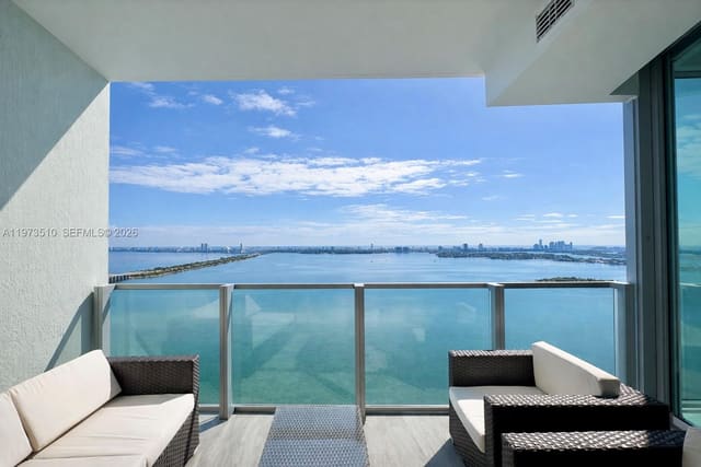 2900 NE 7th Avenue 3606, Miami, FL 33137