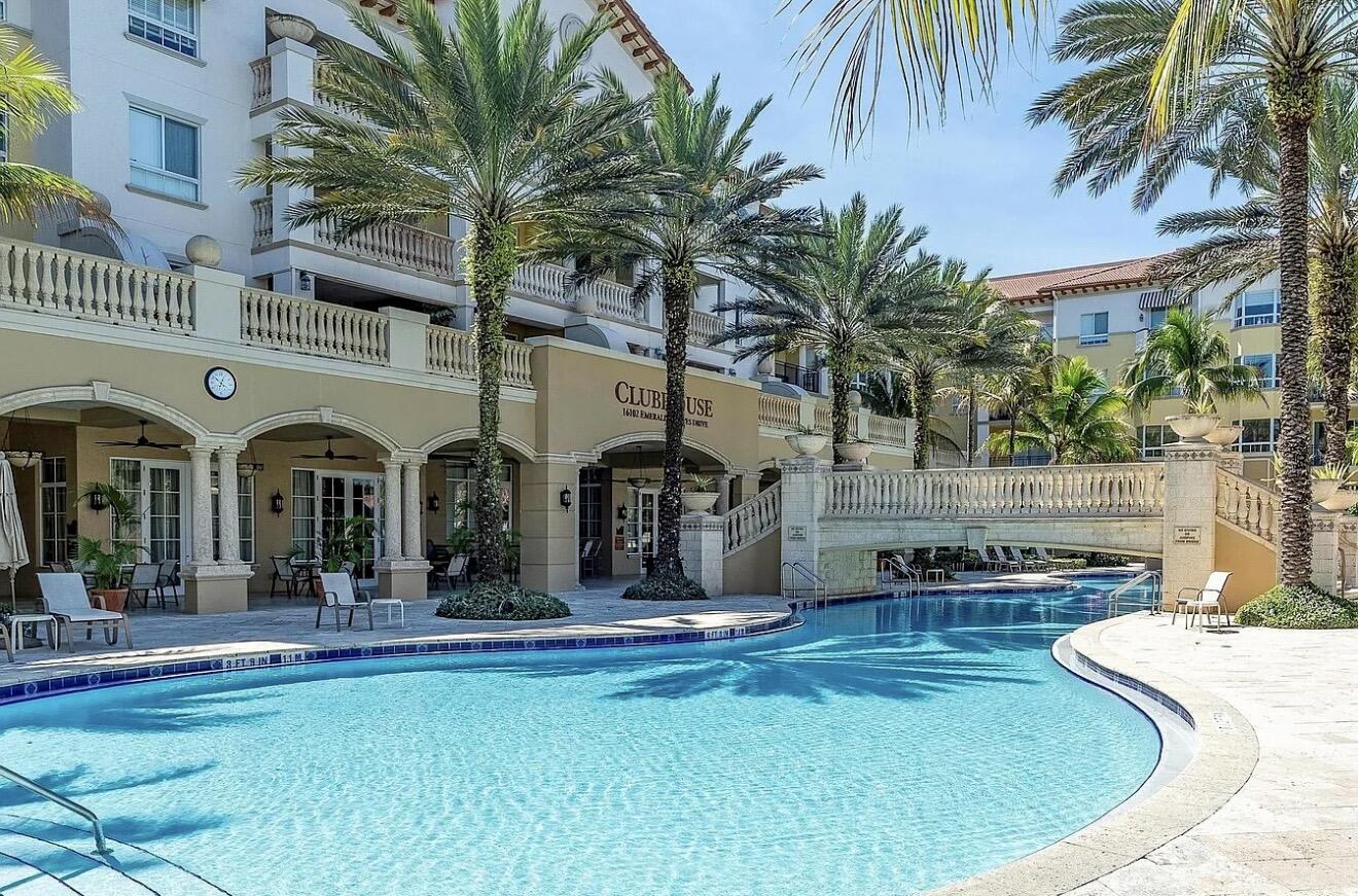 16102 Emerald Estates Drive 108, Weston, FL 33331, Weston