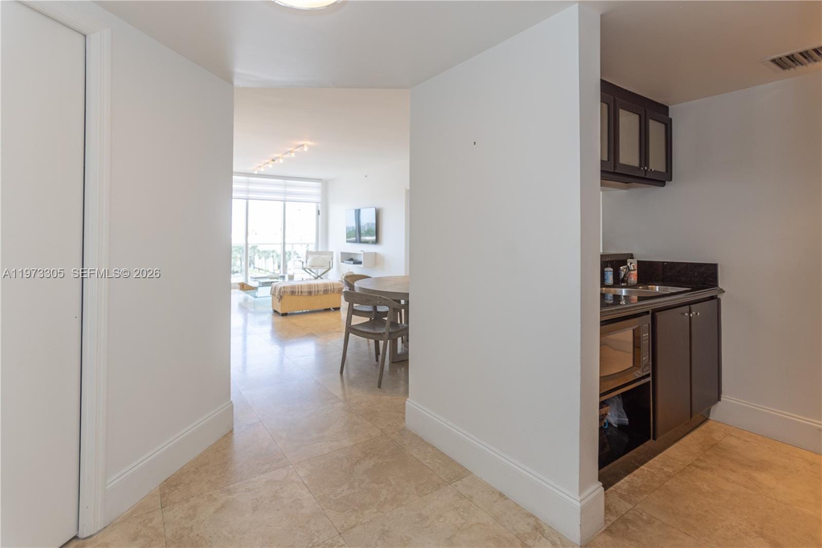 9595 Collins Avenue N6-F — photo 1