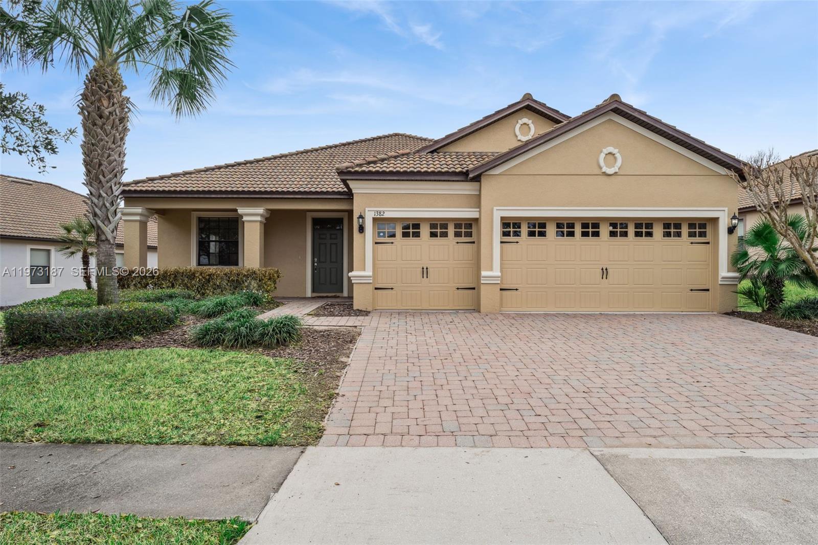 1382 Palmetto Dunes, FL 33896, Davenport