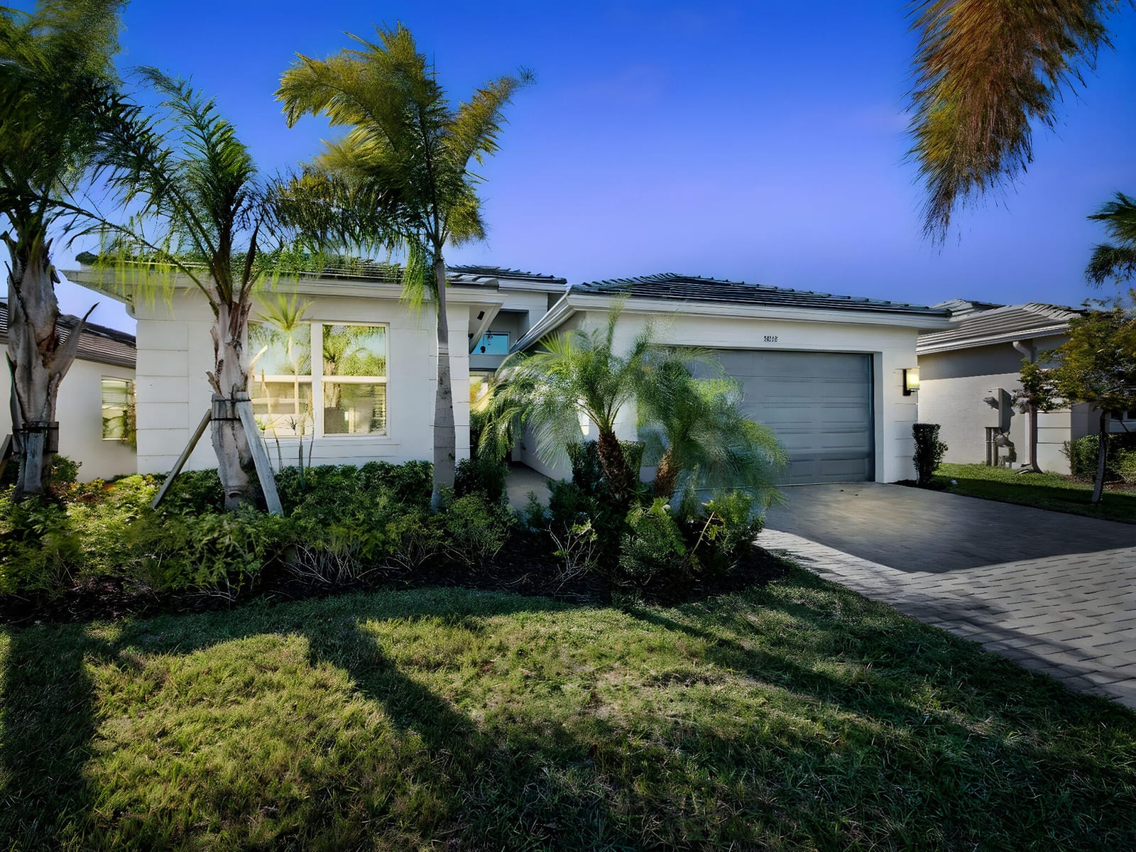 11862 SW Bristol Bay Drive, Port St. Lucie, FL 34987