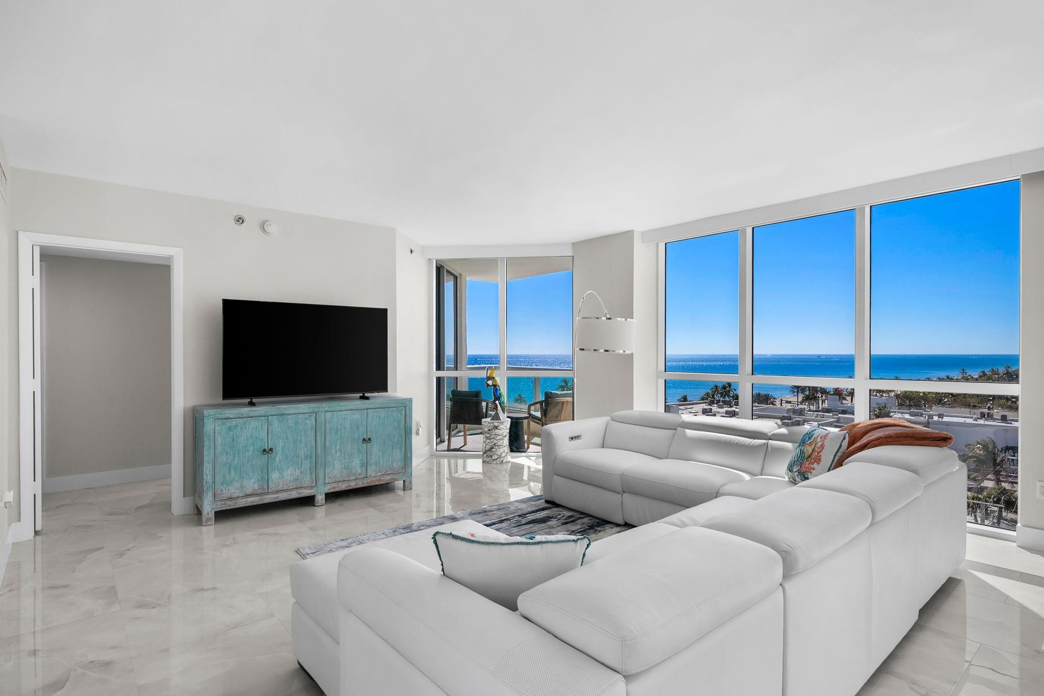 101 S Fort Lauderdale Beach Boulevard 907, Fort Lauderdale, FL 33316, Fort Lauderdale
