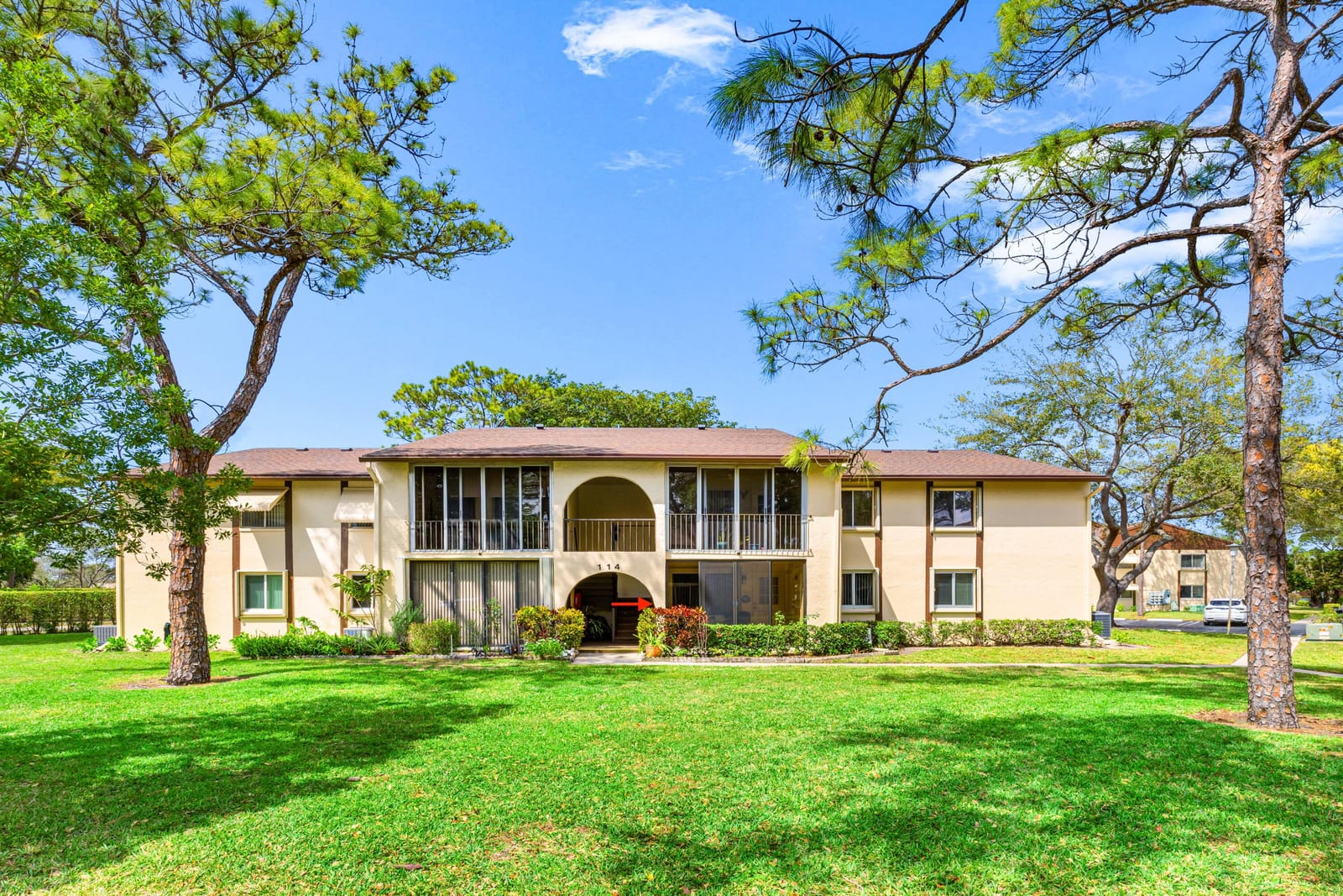 114 Lake Pine Circle B-1, Greenacres, FL 33463