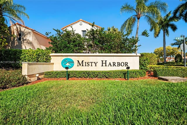 1026 SW 180th Terrace, sold in Silver Lakes Phase Ii Rep, Pembroke Pines, FL