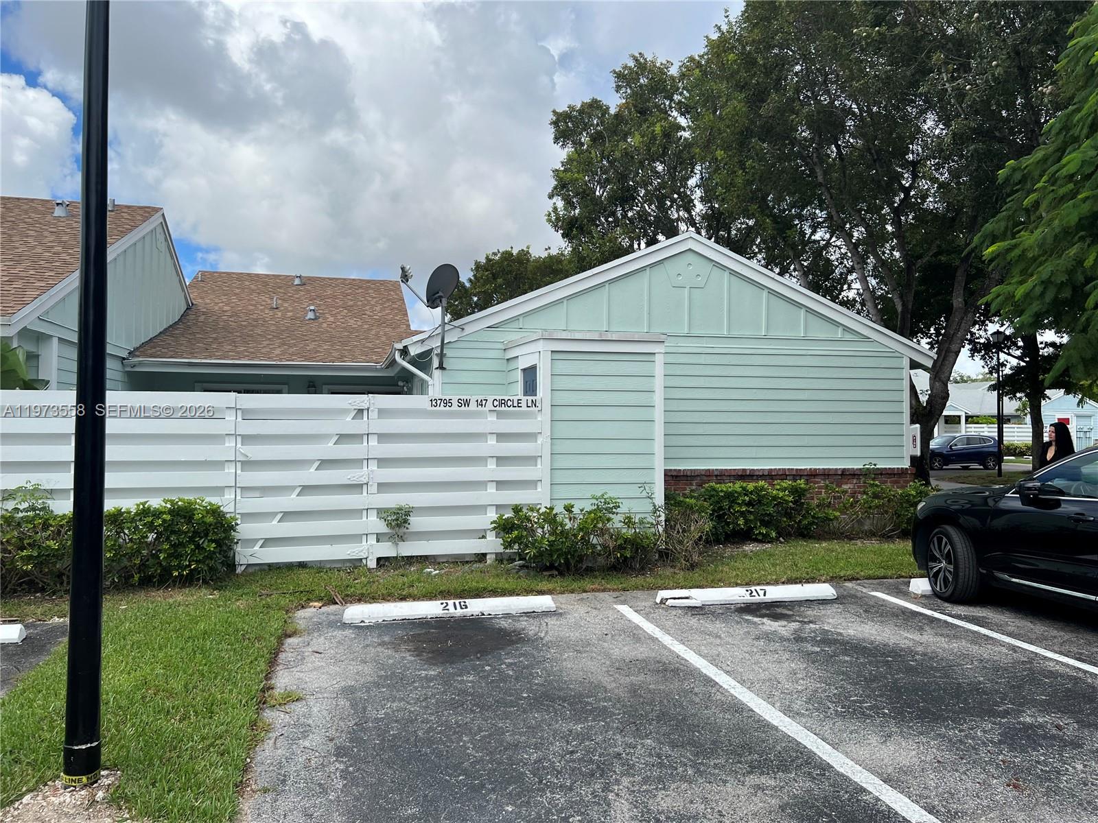 13795 SW 147th Cir Lane 112, Miami, FL 33186, Miami