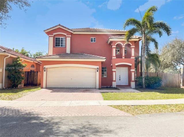1510 SE 22nd Lane, Homestead, FL 33035
