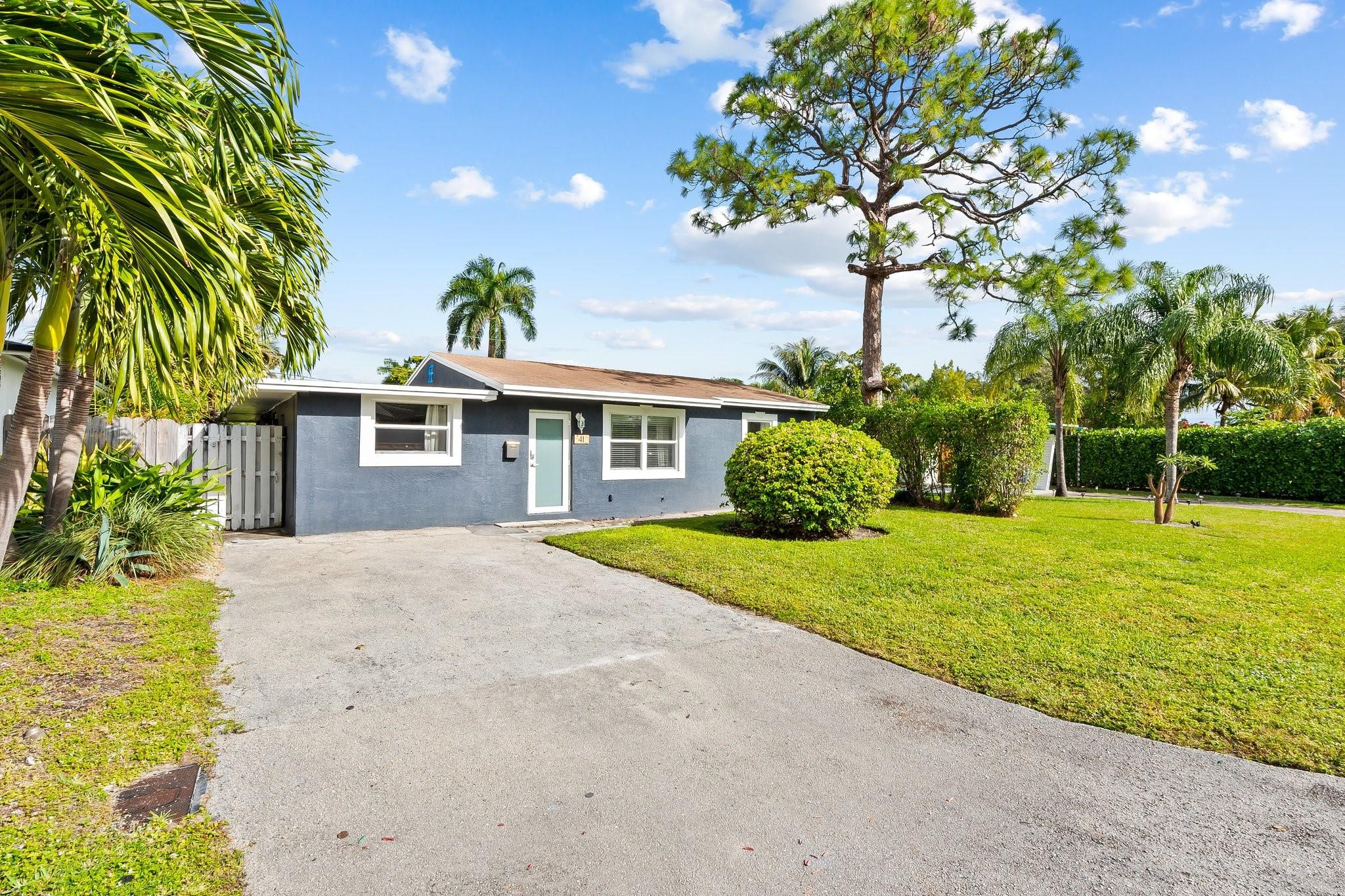 41 NE 46th Street, Oakland Park, FL 33334, Oakland Park