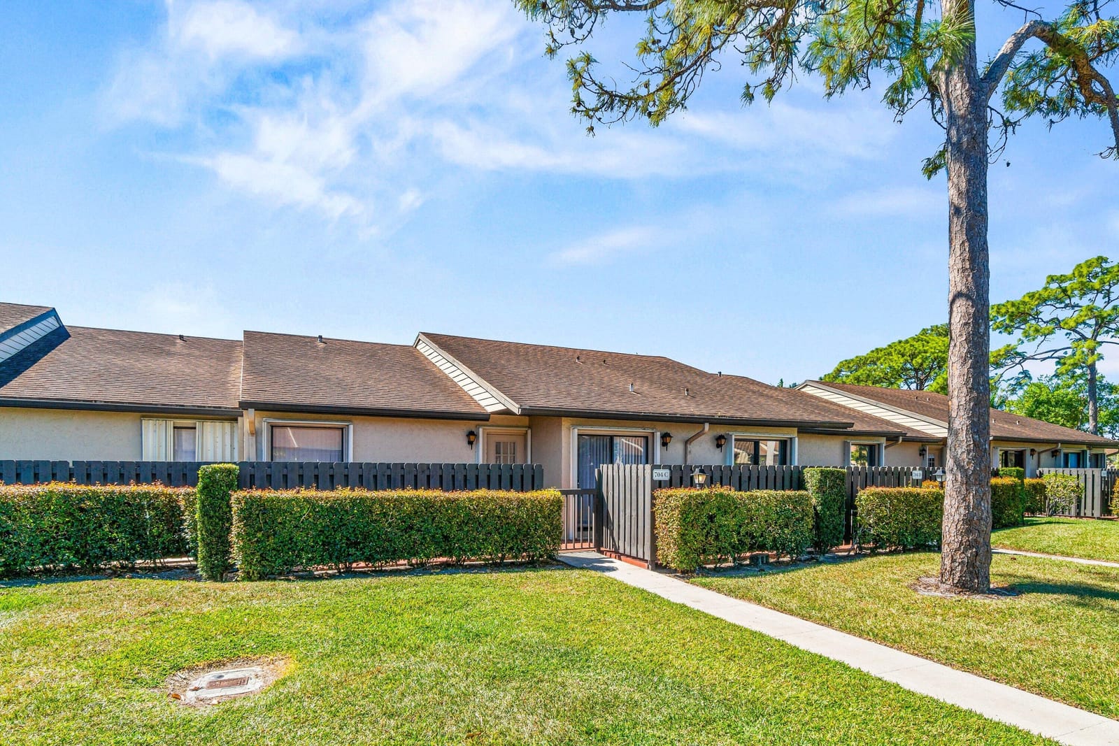704 Sunny Pine Way C, Greenacres, FL 33415 photo 2