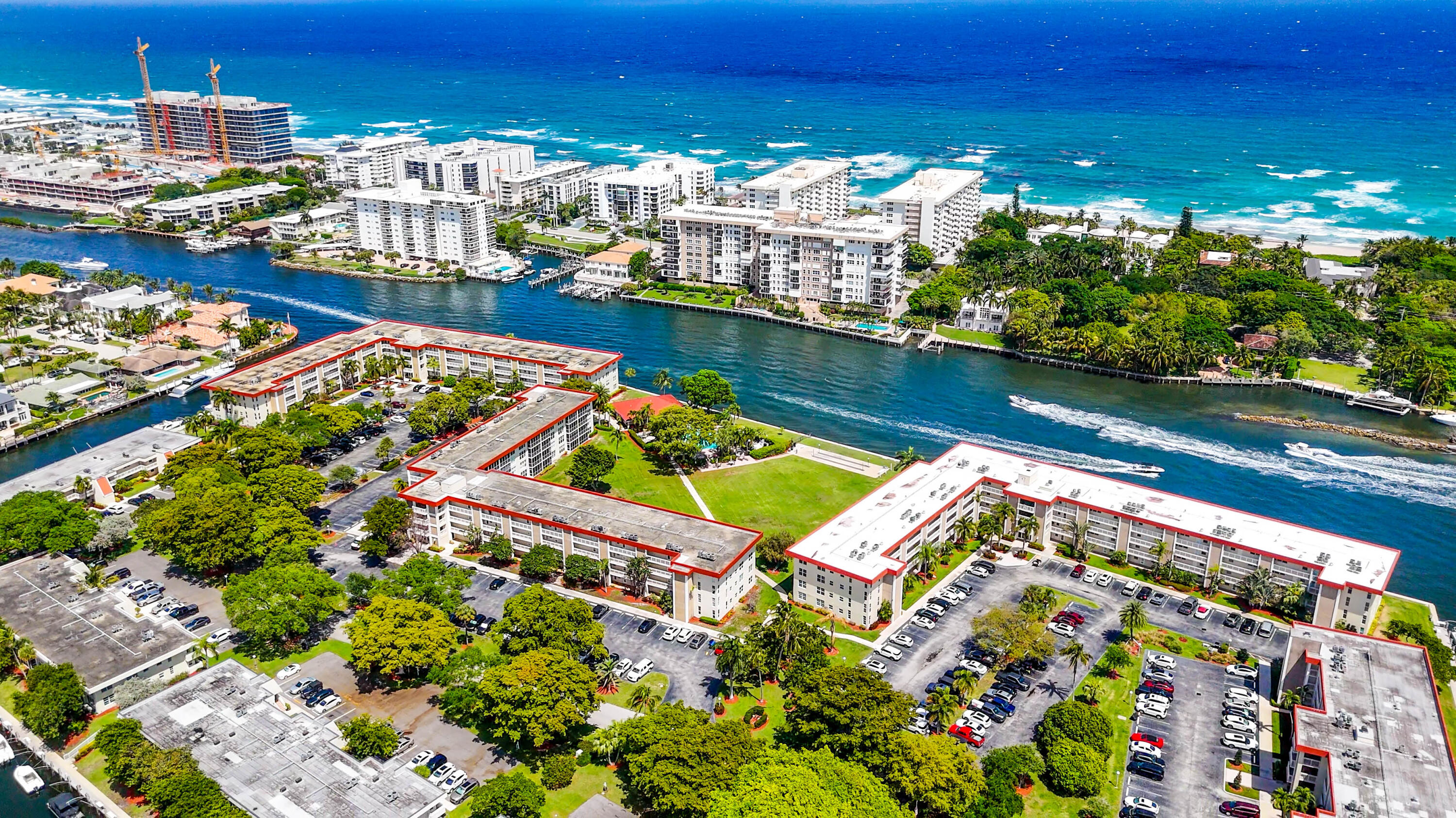 3150 NE 48th Court 414, Lighthouse Point, FL 33064, Lighthouse Point