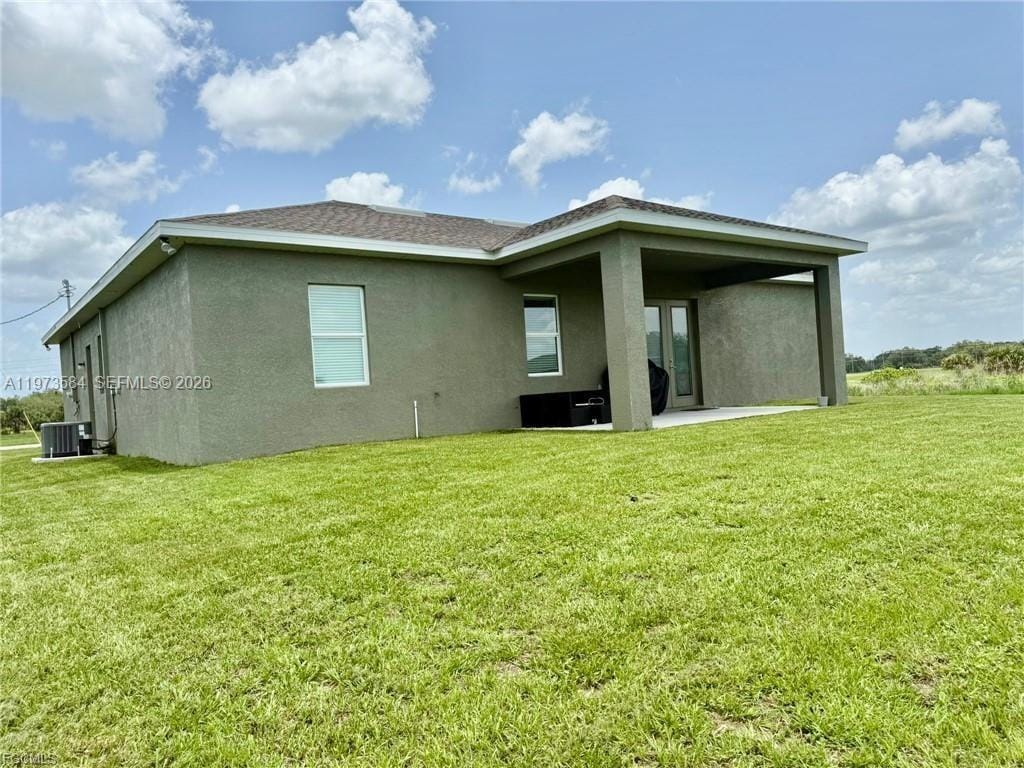 1818 Inwood Road, LaBelle, FL 33935 photo 27