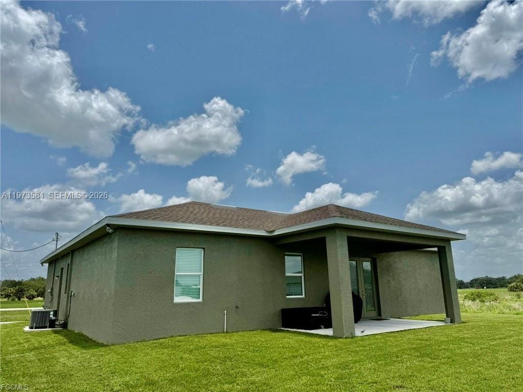 1818 Inwood Road, LaBelle, FL 33935 photo 28