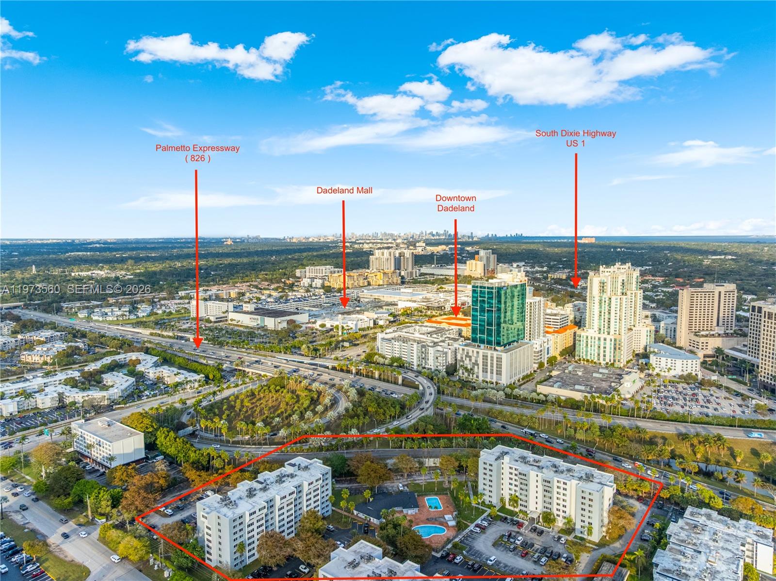 9001-9143 SW 77th Avenue, Miami, FL 33156, Miami