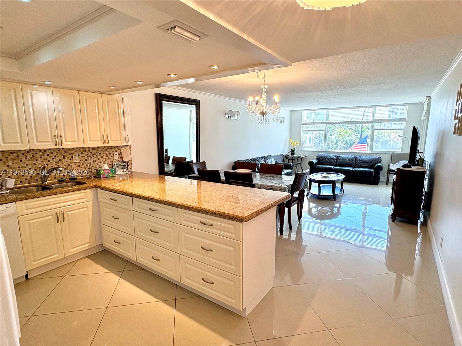 3180 S Ocean Drive 221, Hallandale Beach, FL 33009, Hallandale Beach