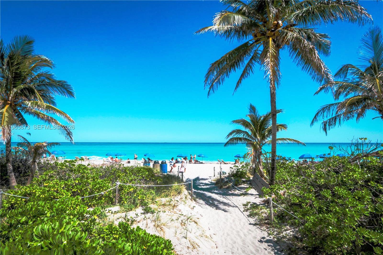 1980 S Ocean Drive 22G, Hallandale Beach, FL 33009, Hallandale Beach