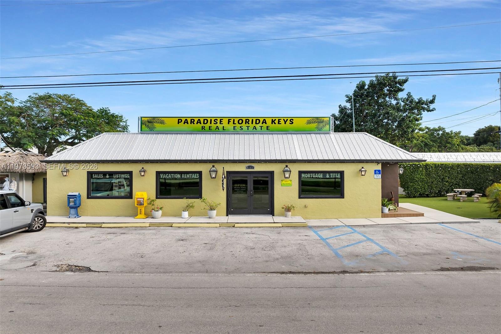 105 Palm Ave., Islamorada, FL 33036, Islamorada
