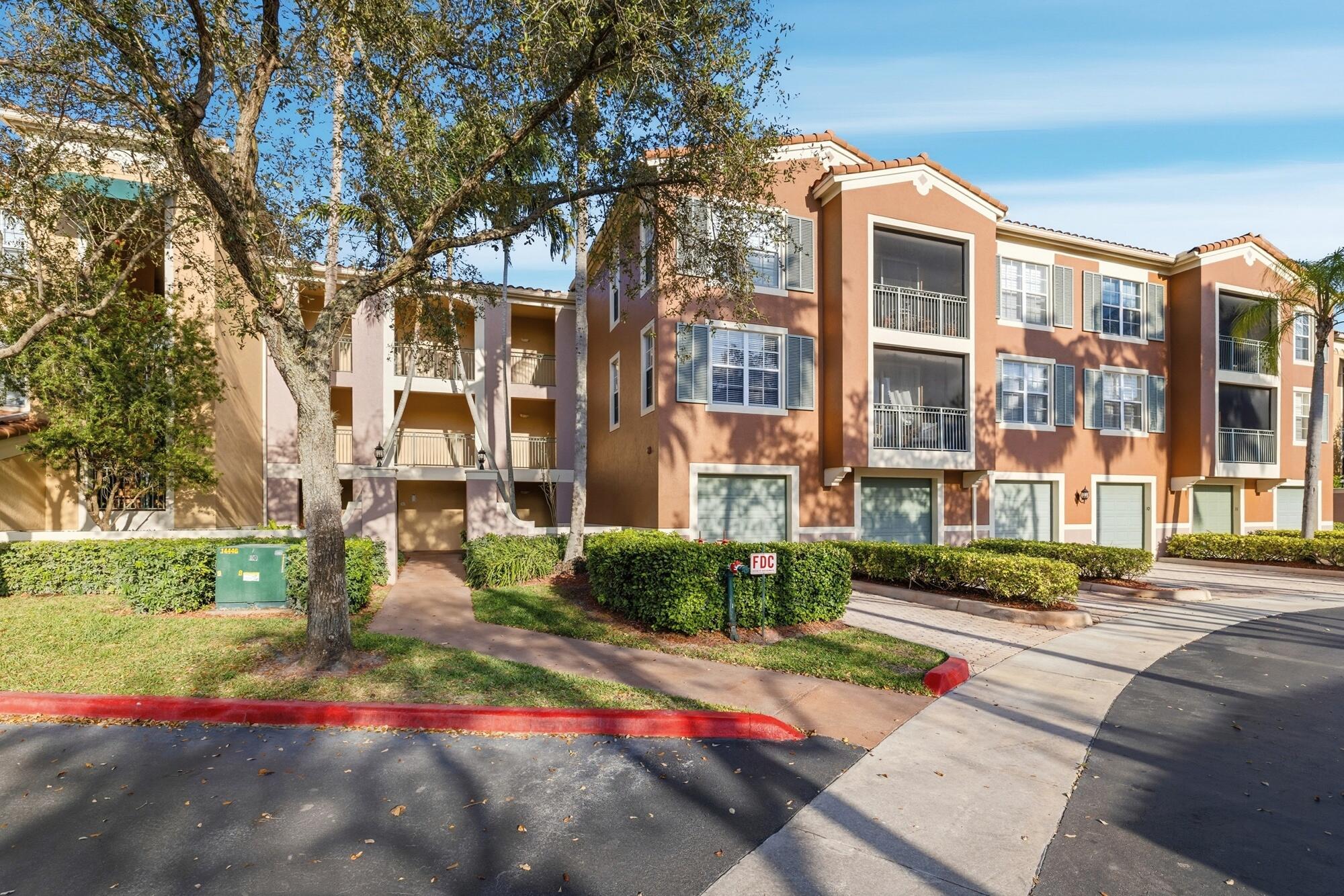 11750 Saint Andrews Place 203, Wellington, FL 33414, Wellington