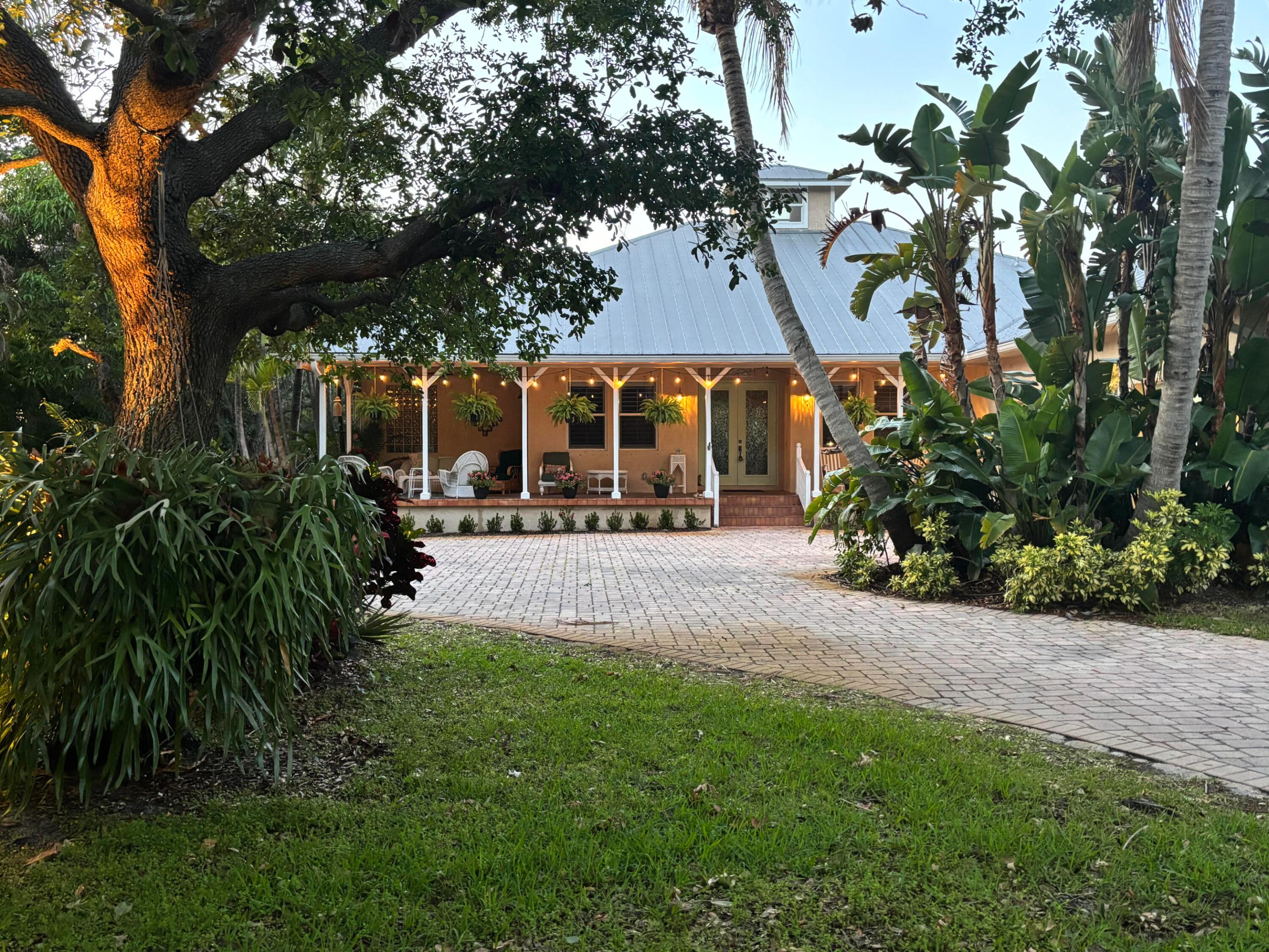 2412 SE Saint Lucie Boulevard, Stuart, FL 34996, Stuart