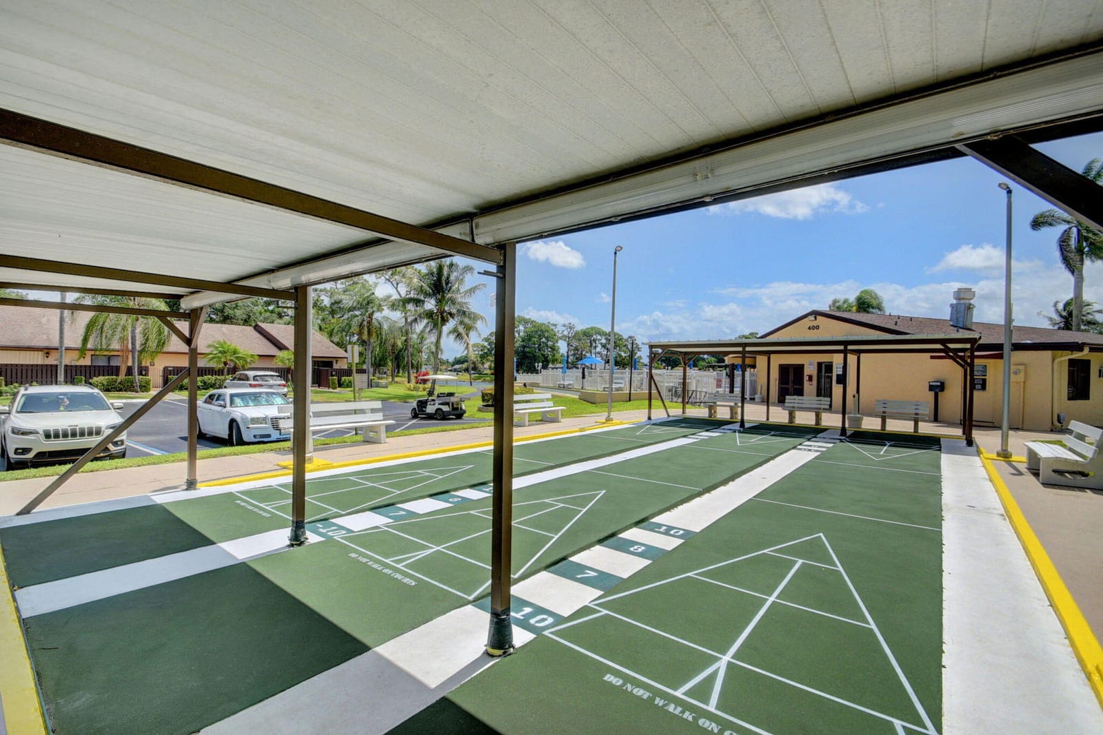 409 Pine Glen Lane C-1, Greenacres, FL 33463 photo 26