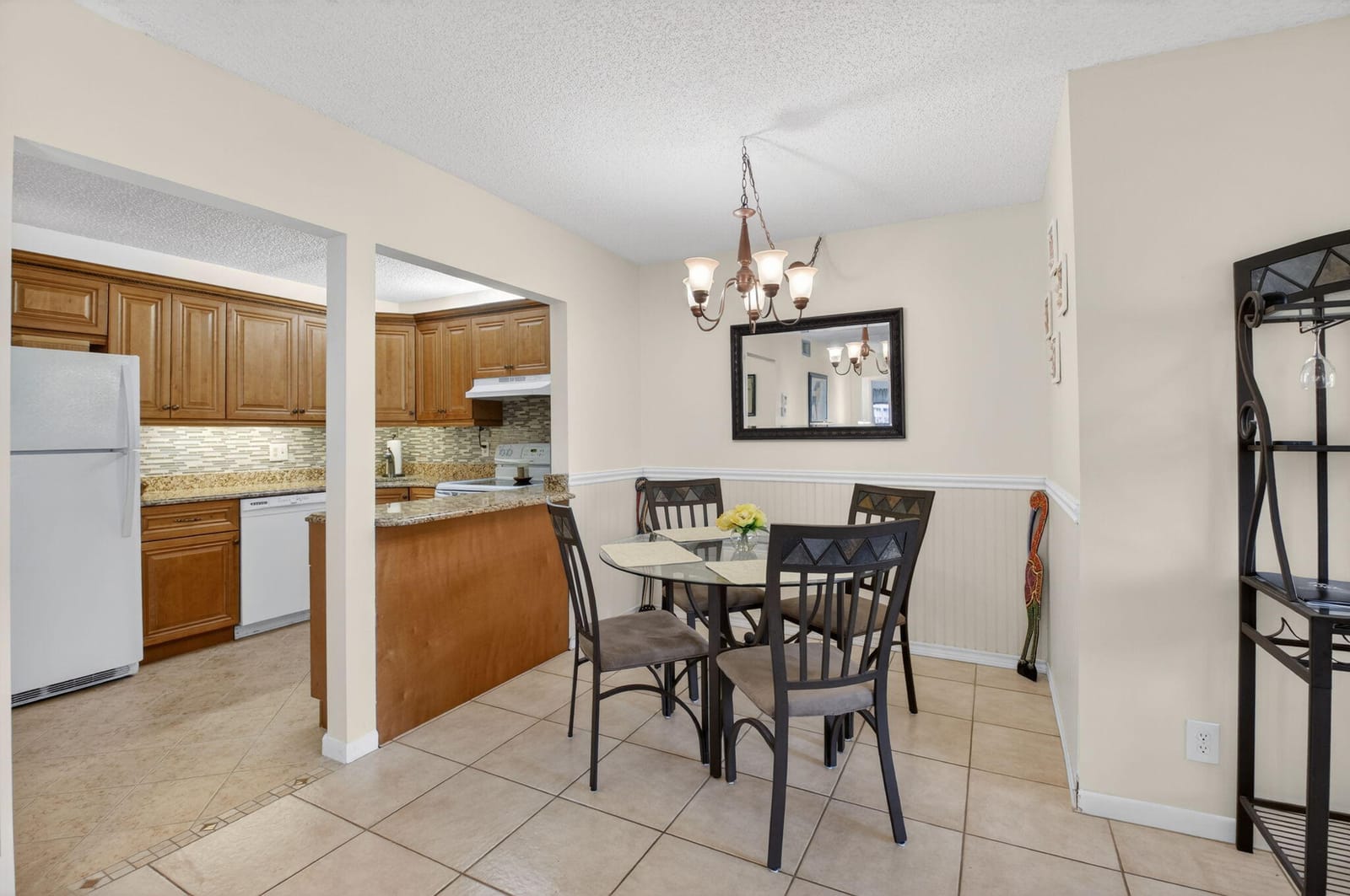 409 Pine Glen Lane C-1, Greenacres, FL 33463 photo 10