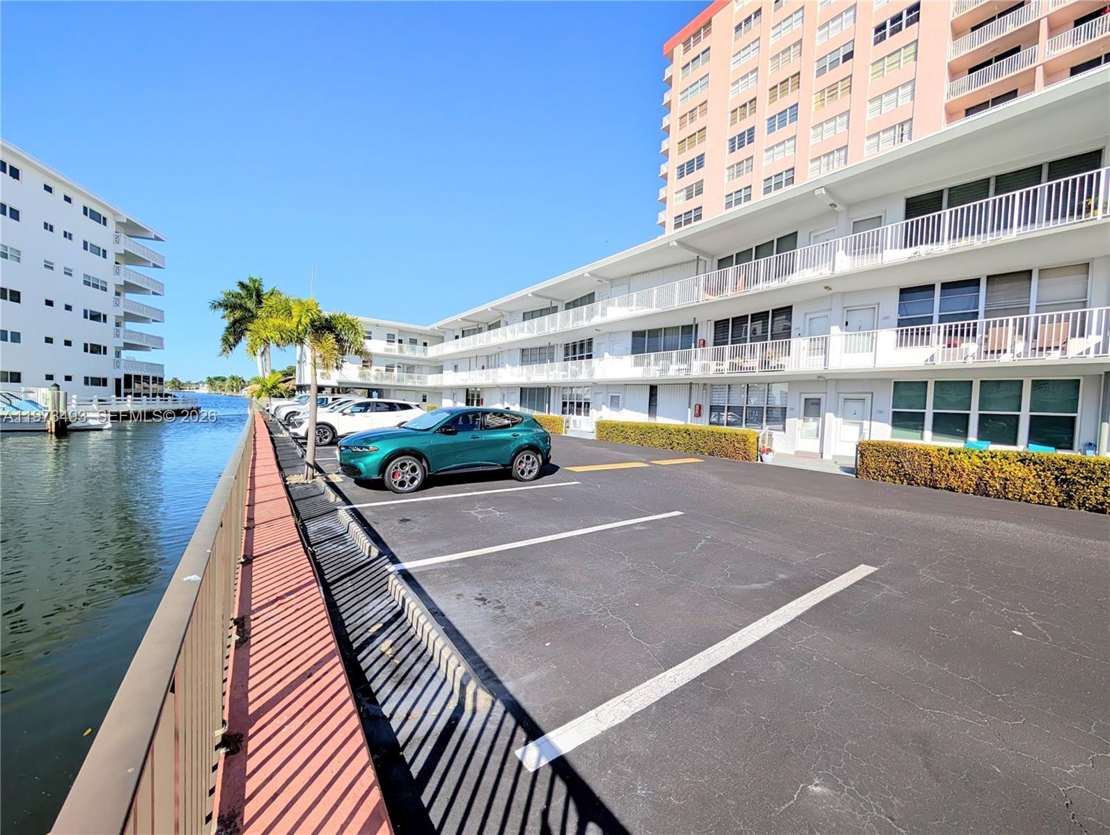 3177 S Ocean Drive 125, Hallandale Beach, FL 33009, Hallandale Beach