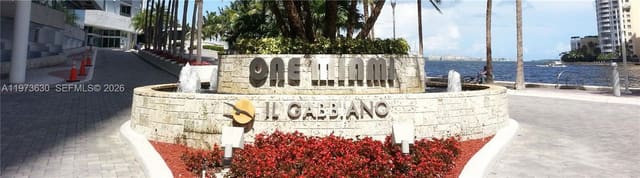 335 S Biscayne Boulevard 1002, One Miami East, Miami, FL