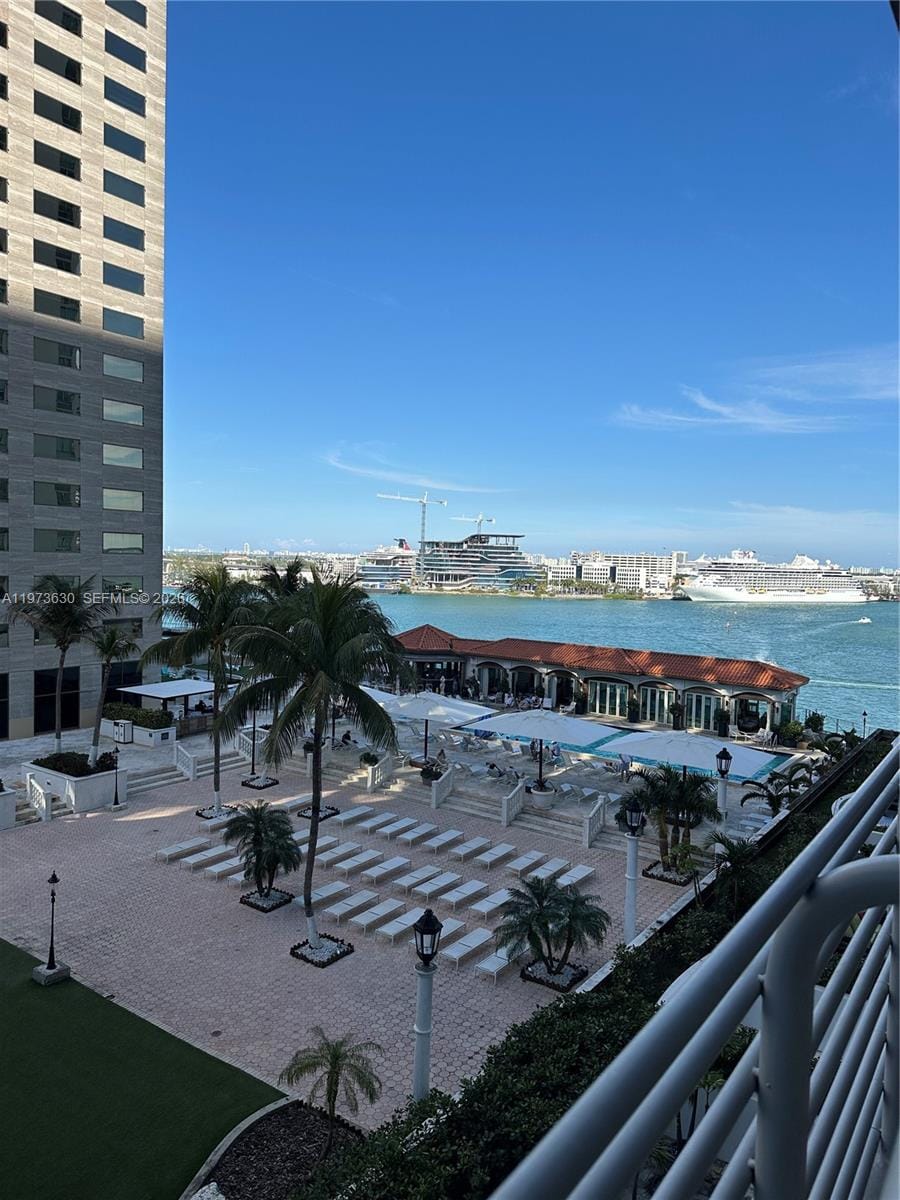 335 S Biscayne Boulevard 1002 — photo 11