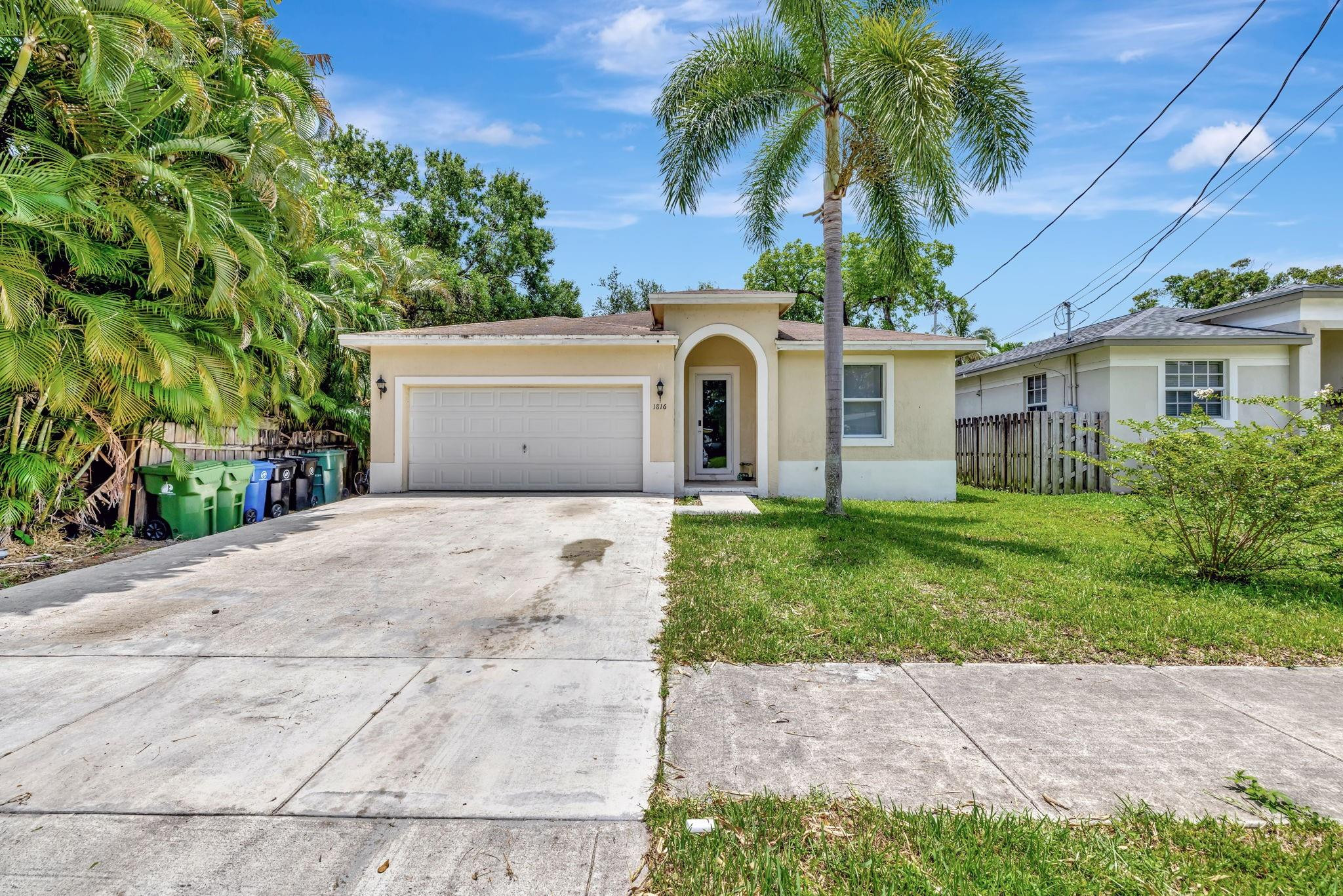 1816 SW 21st Street, Fort Lauderdale, FL 33315, Fort Lauderdale