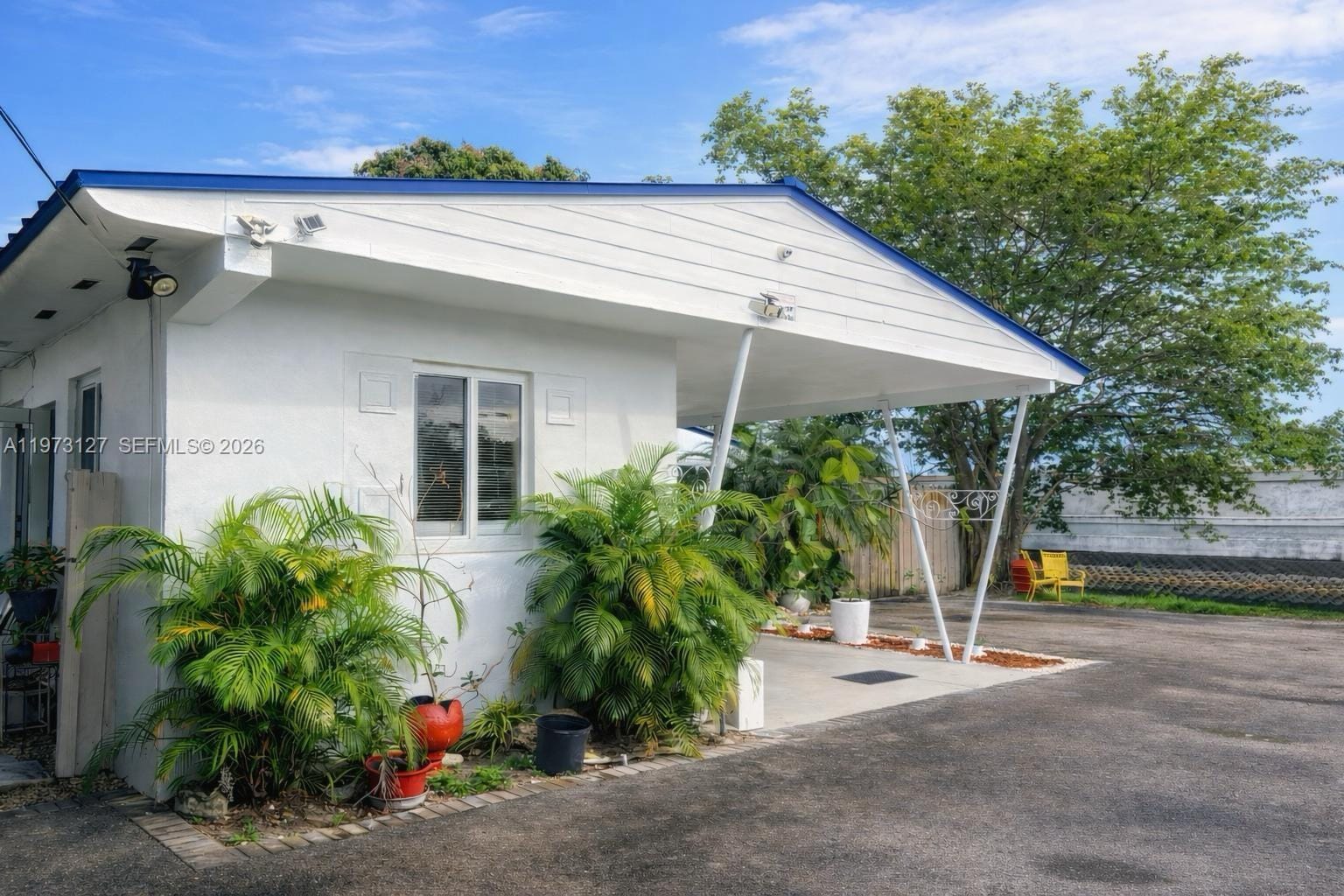 1281 NW 31st Avenue, Miami, FL 33125