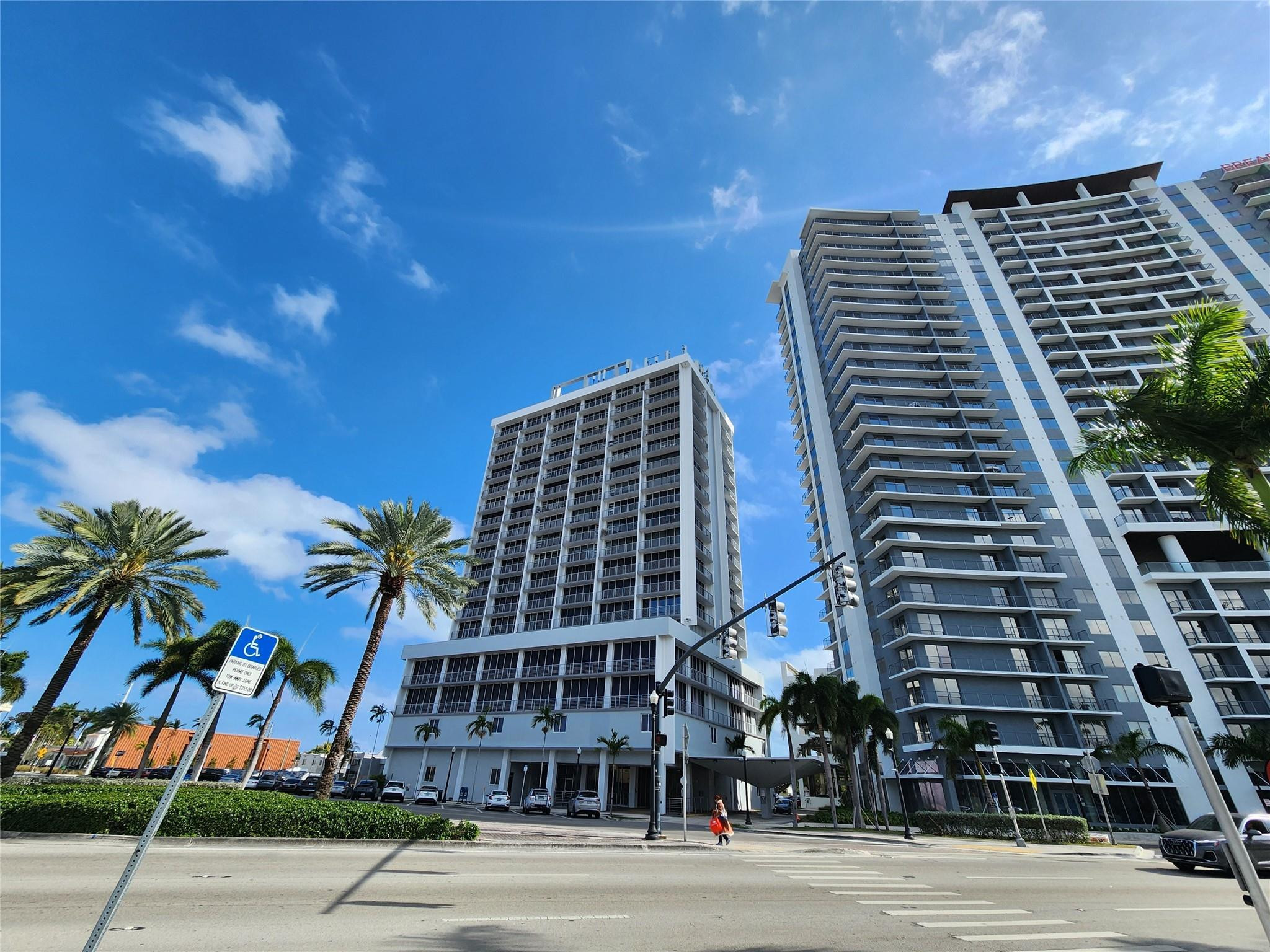 1720 Harrison Street 16b, Hollywood, FL 33020, Hollywood