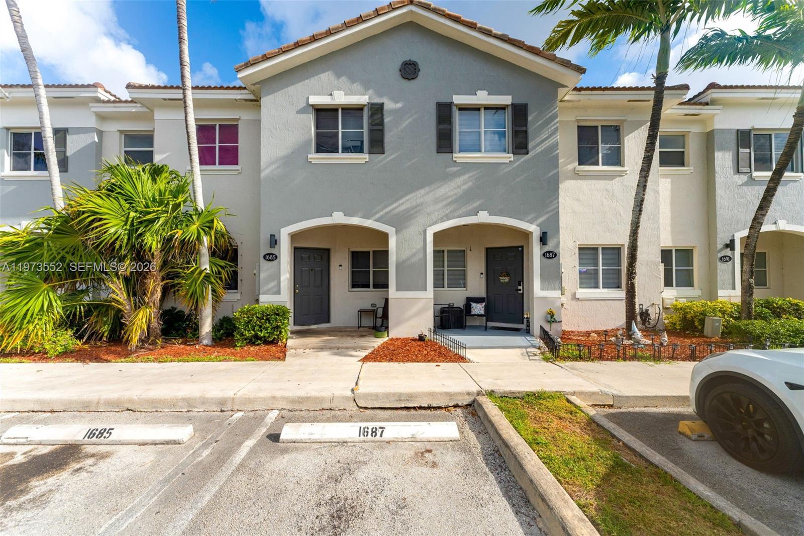 1687 SE 30th Street, Homestead, FL 33035, Homestead