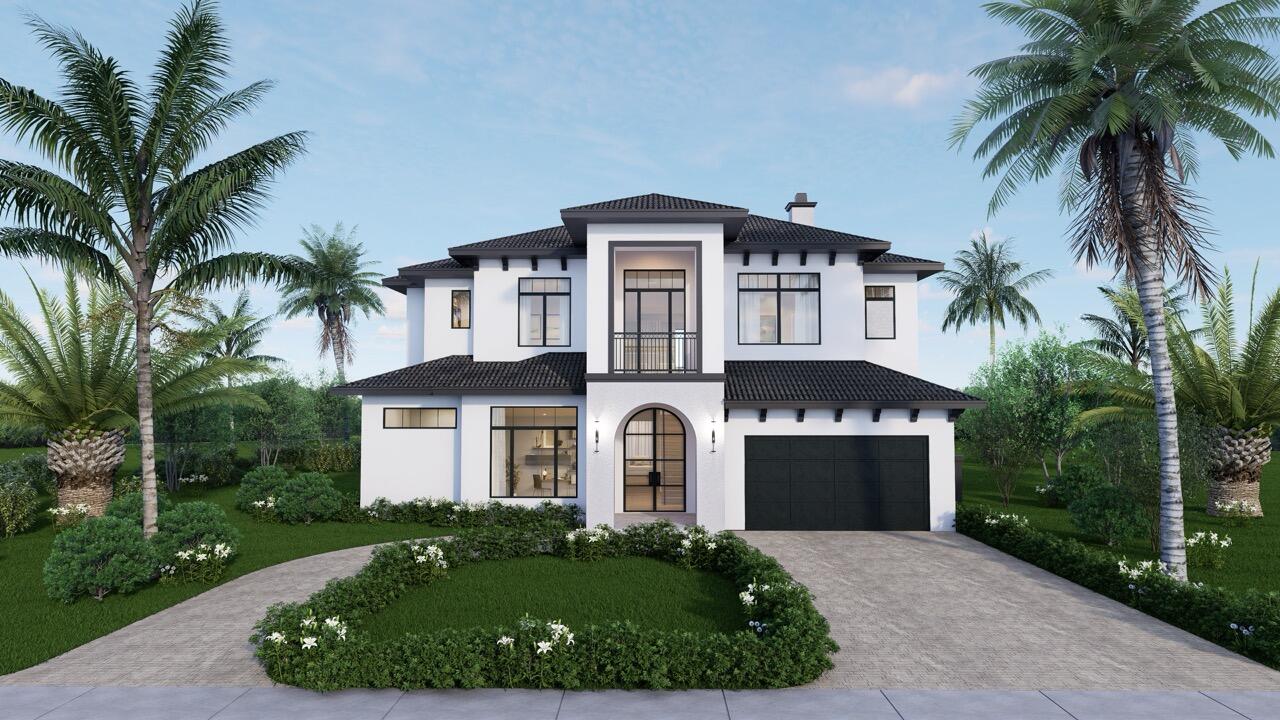 2945 Blue Cypress Circle, Wellington, FL 33414, Wellington