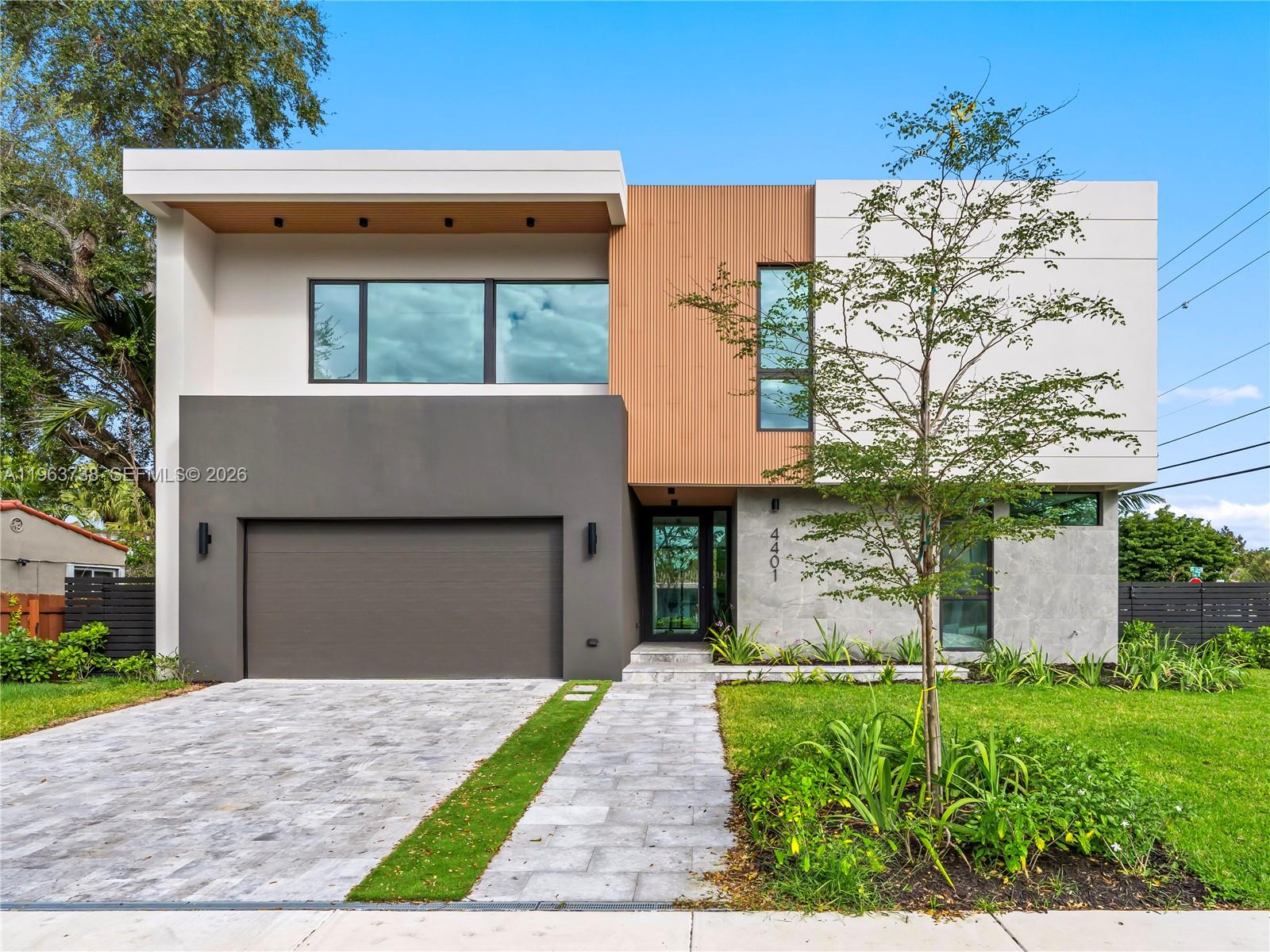4401 SW 14th Street, Miami, FL 33134, Miami