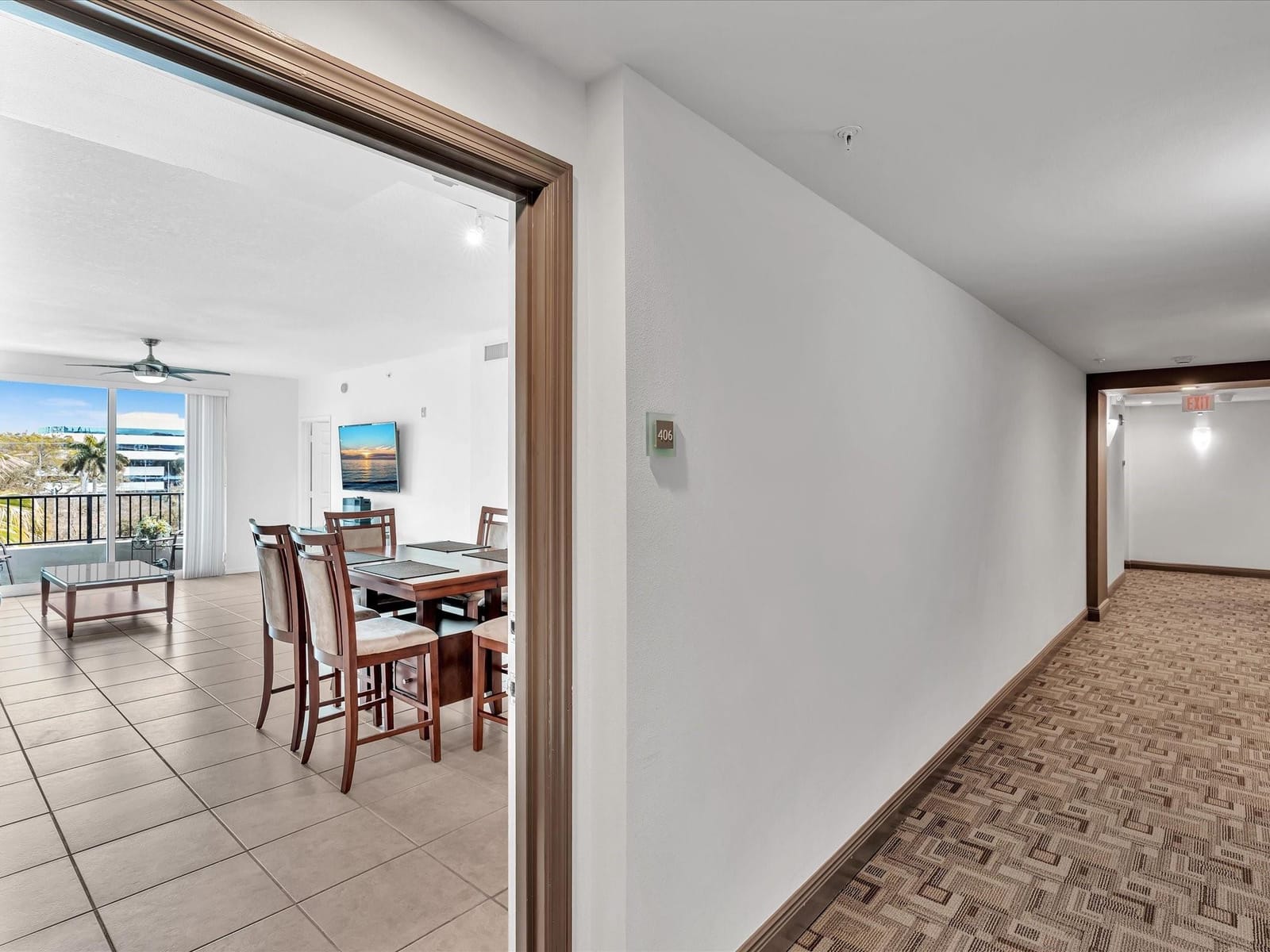 2421 NE 65th Street 406, Fort Lauderdale, FL 33308 photo 8