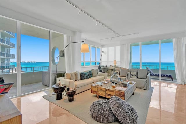 10205 Collins Avenue P8, Bal Harbour, FL 33154