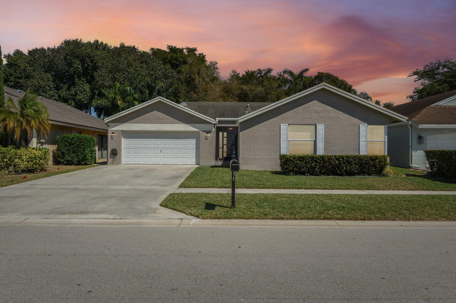 21024 Country Creek Drive, Boca Raton, FL 33428
