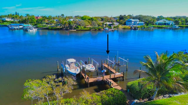 10459 SE Terrapin Place 202, sold in Turtle Creek East Condo, Jupiter, FL
