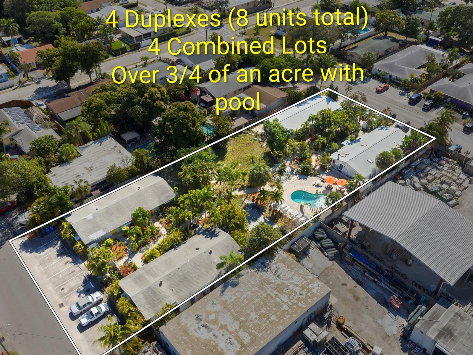 560-564 NE 34th Street, Oakland Park, FL 33334, Oakland Park