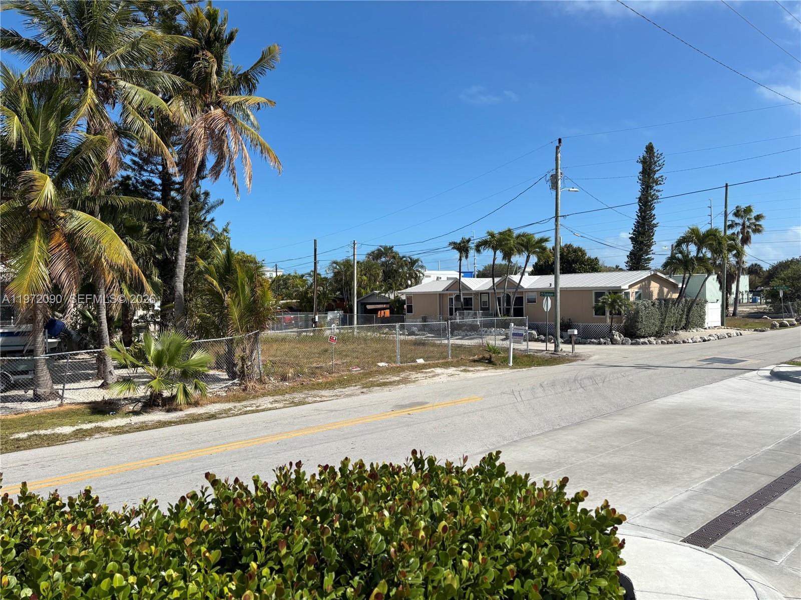 319 Tuskegee Street, Marathon, FL 33050, Marathon