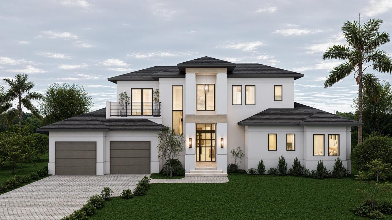 2942 Blue Cypress Circle, Wellington, FL 33414, Wellington