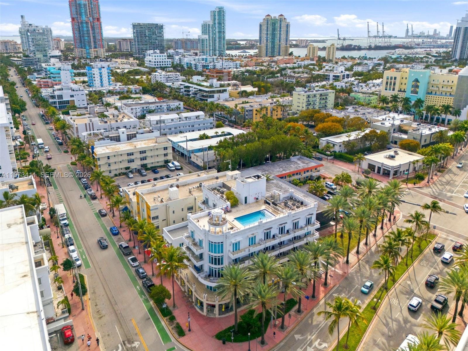 448 Ocean Drive 303 — photo 7