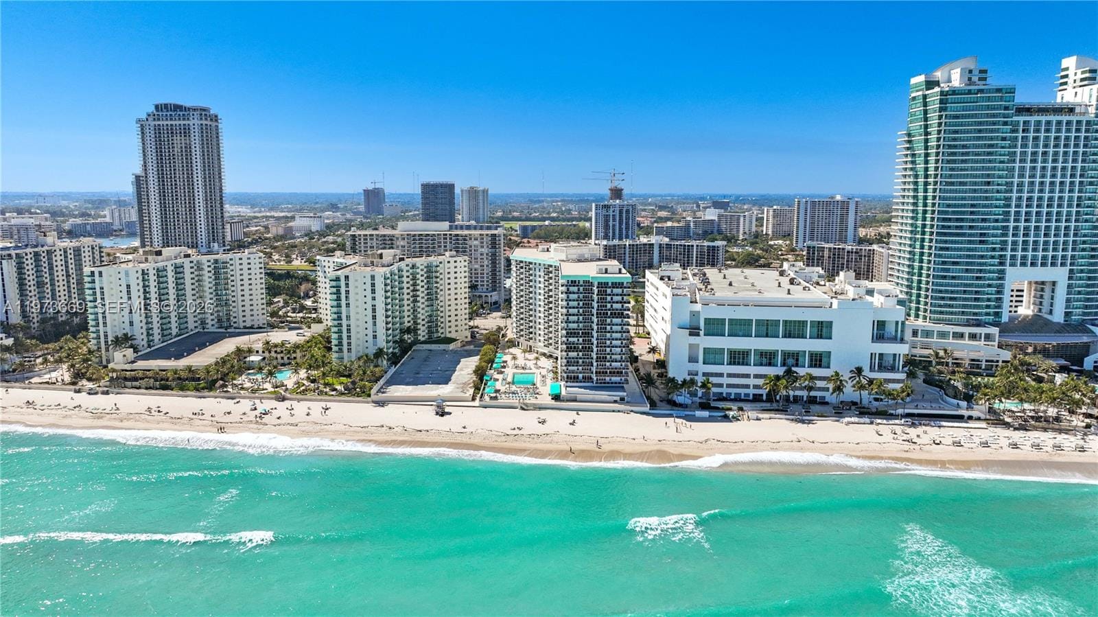 3725 S Ocean Drive 905, Hollywood, FL 33019