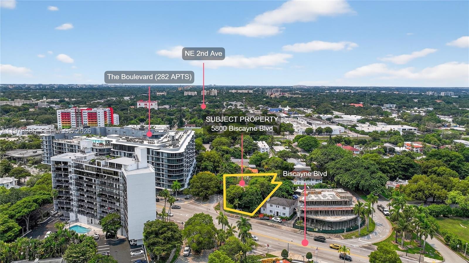 5800 Biscayne Boulevard, Miami, FL 33137 photo 5