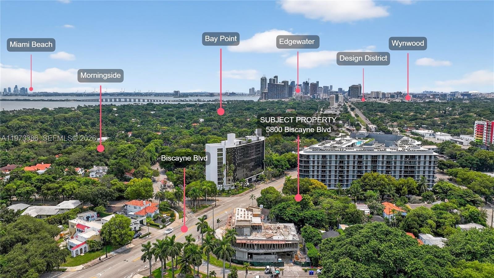 5800 Biscayne Boulevard, Miami, FL 33137 photo 6