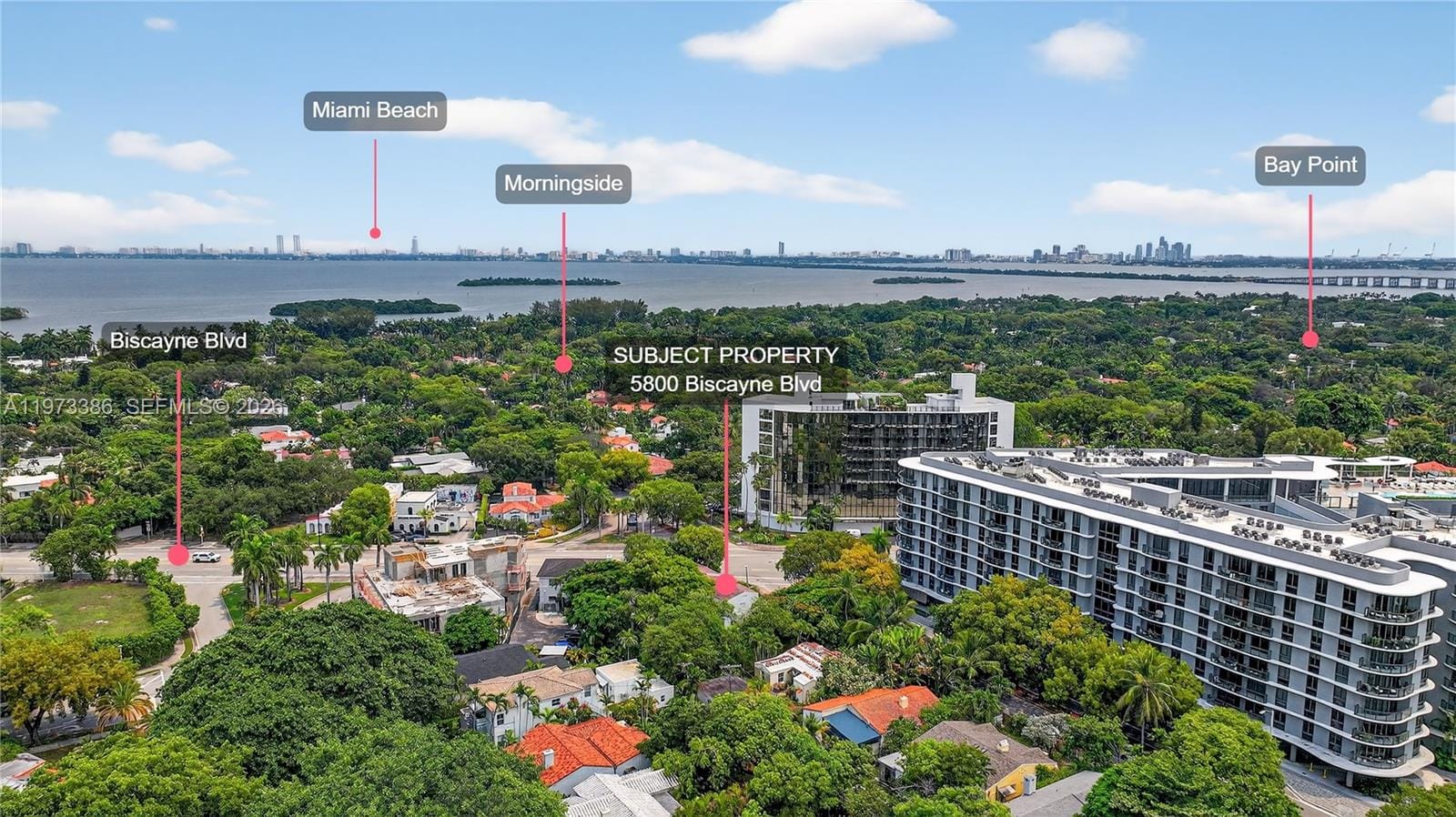 5800 Biscayne Boulevard, Miami, FL 33137 photo 7