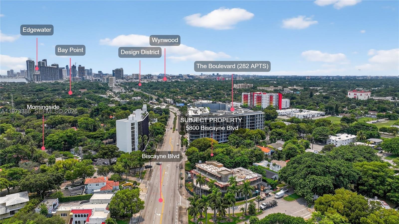5800 Biscayne Boulevard, Miami, FL 33137 photo 8